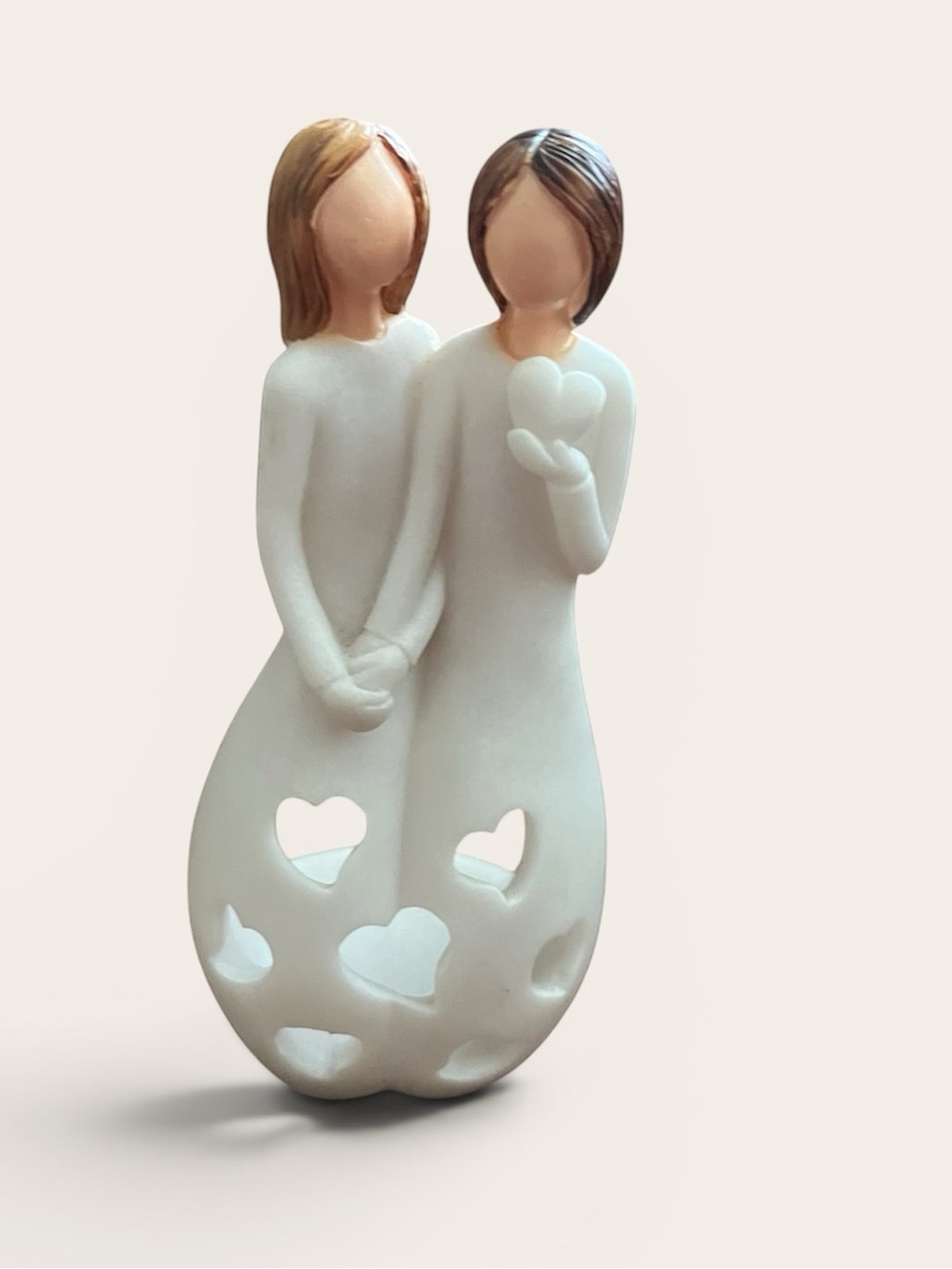 OakiWay Sisters and Friends Tealight Candle Holder